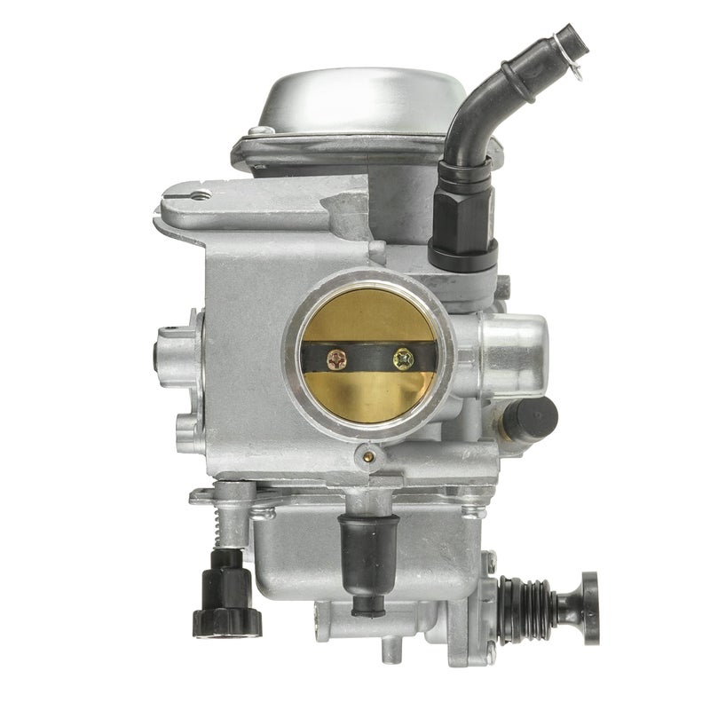 Caltric Carburetor Compatible with Honda 300 Trx300 Fourtrax 1988-2000 - Image 5